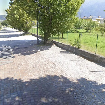 Pause Garda Daire Riva del Garda